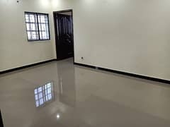 Scond Floor Flat Available For Office Use In Johar Town Near Expo Center