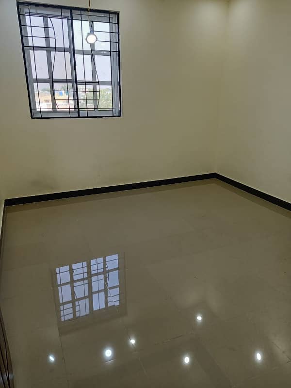 Scond Floor Flat Available For Office Use In Johar Town Near Expo Center 7