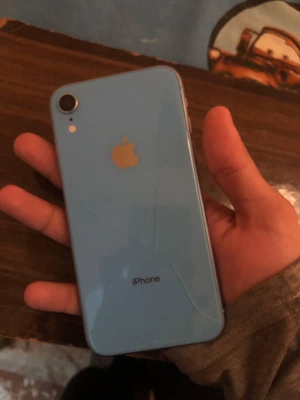 iphone xr non pta 5