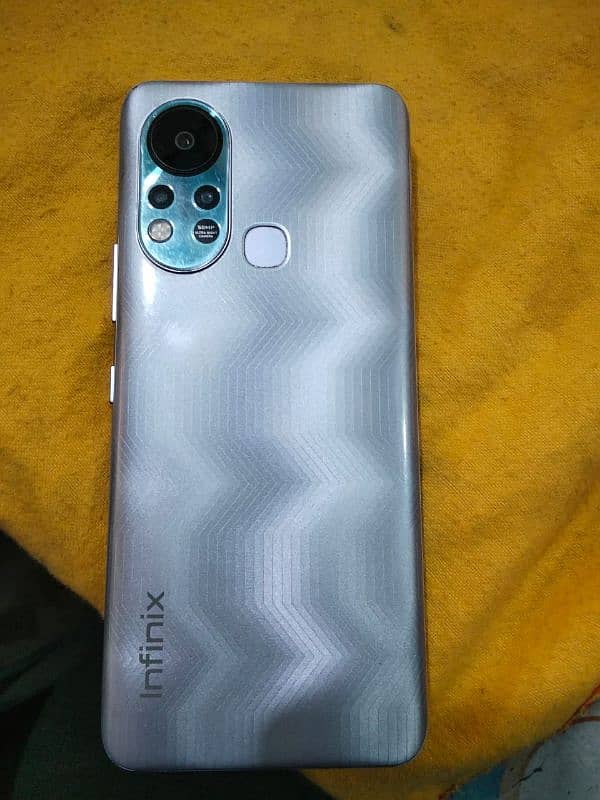 Infinix For Sell 1