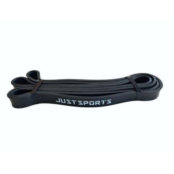 30-40lbs resistance band 4