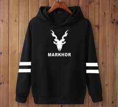 Markhor