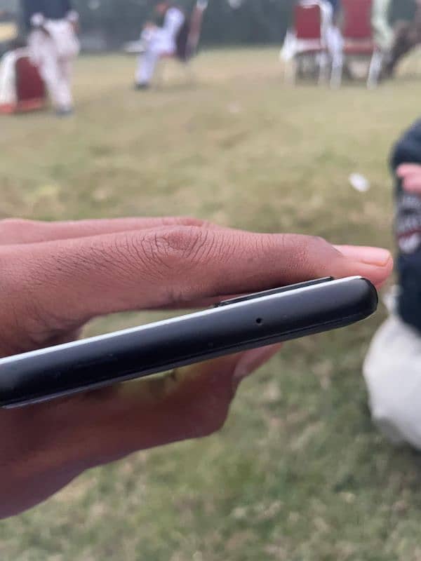 Google pixel 4xl 6/64 duel sim pta 4