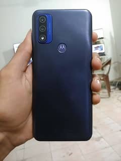 MOTO G pure