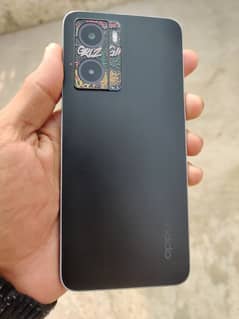 Oppo a57 8/256 exchange possible