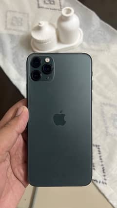 iPhone 11 pro max 256Gb