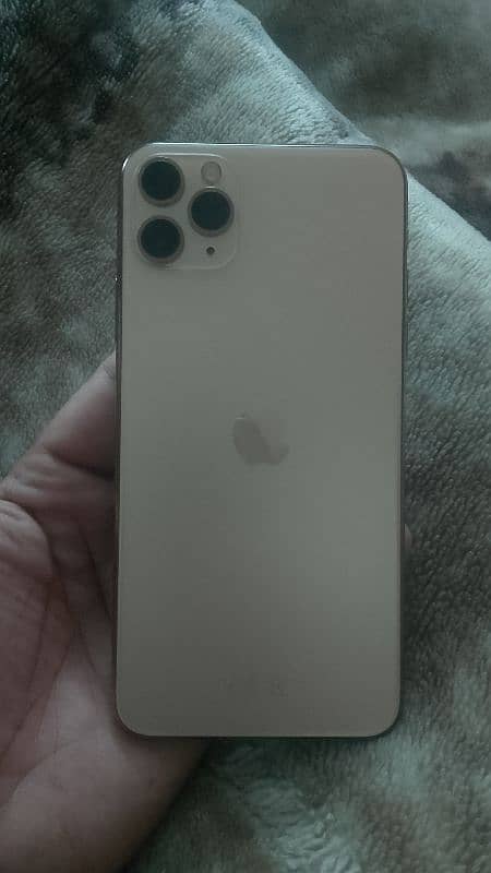 iphone 11 pro max 256gb 2