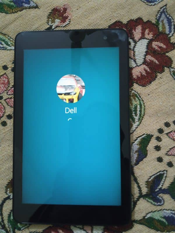 Dell Tab full new condition 0