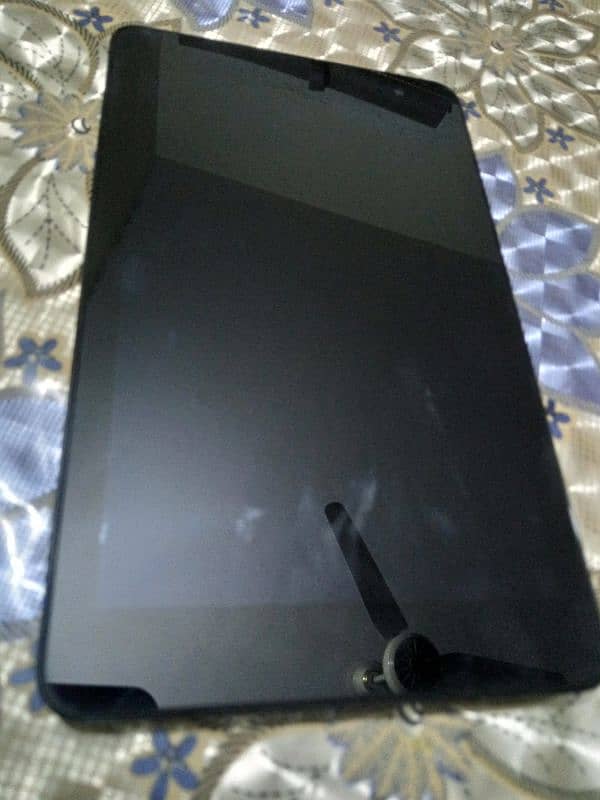 Dell Tab full new condition 1