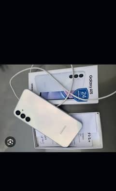 Samsung a15 10/10 wrnty key sath