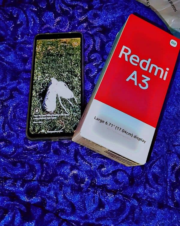 Redmi A3 2