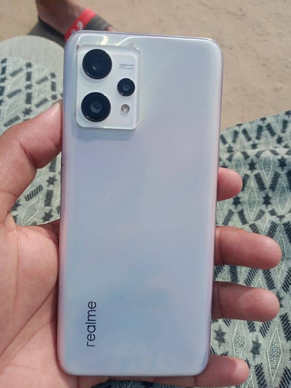 realme 9 mobile 0