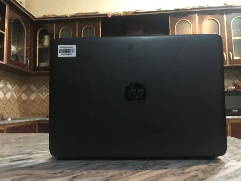 Hp laptop 1