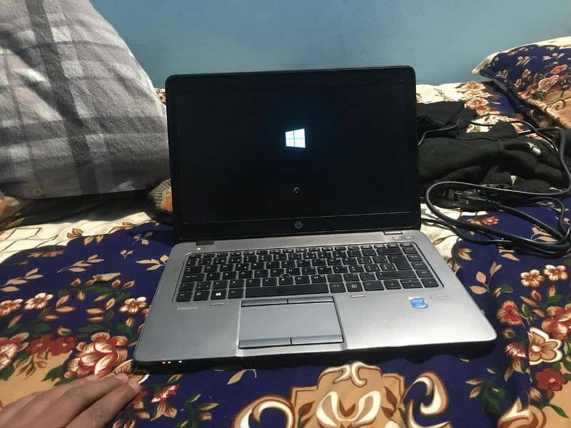 Hp laptop 2