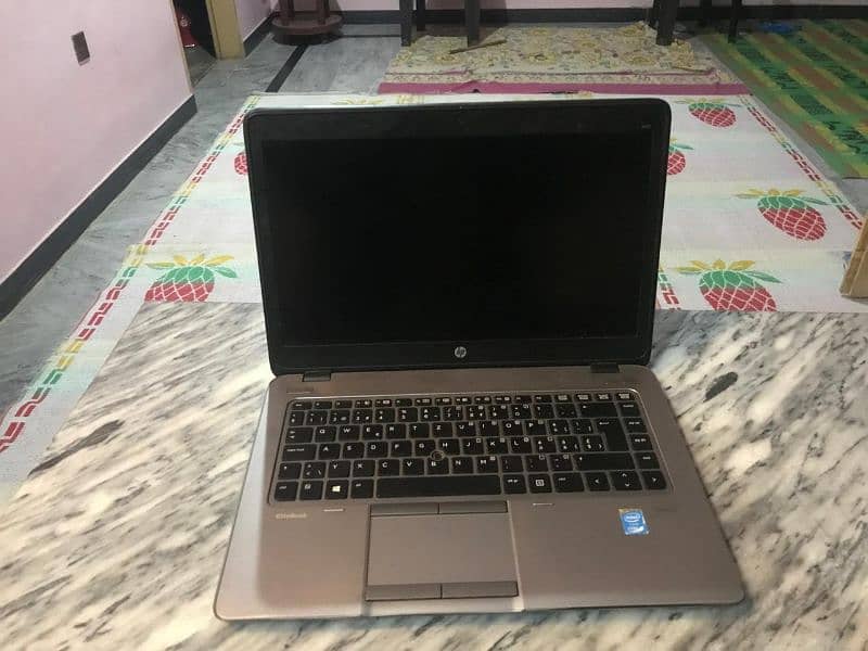 Hp laptop 3