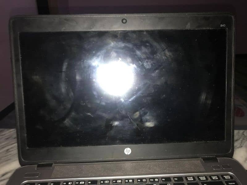 Hp laptop 5