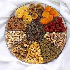 Muhammad Dry Fruits