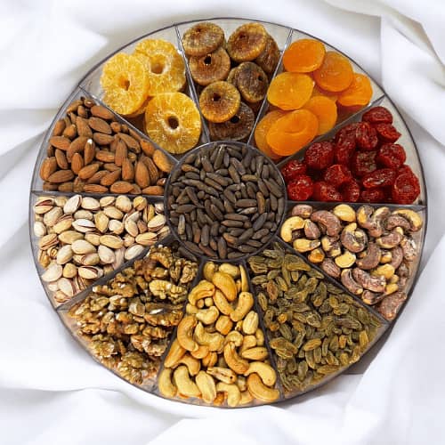 Muhammad Dry Fruits 0