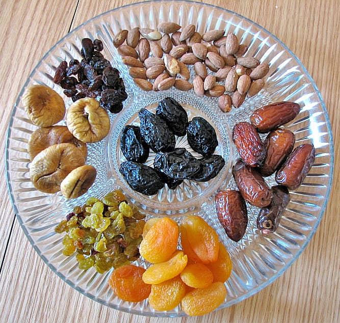 Muhammad Dry Fruits 2