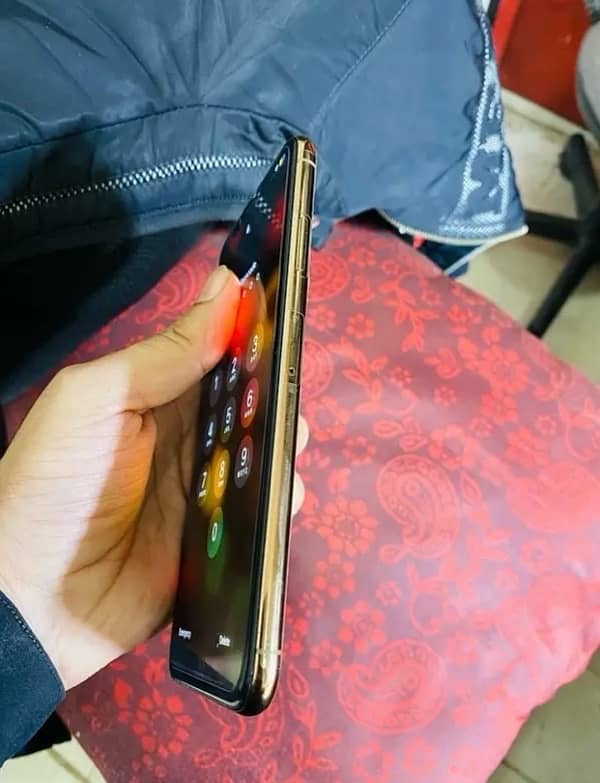 IPhone x max 256 gB pta 1