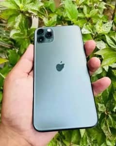 Iphone 11 pro max approved