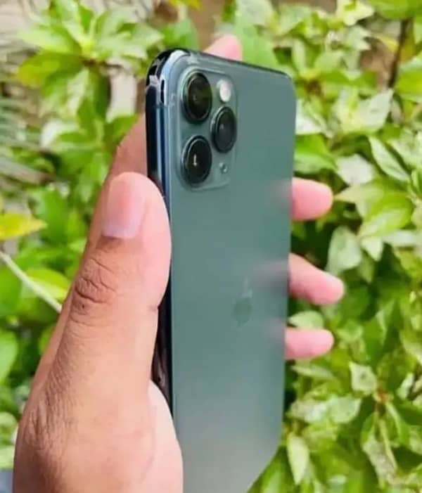 Iphone 11 pro max approved 2