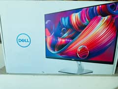 Dell S series- S2721hn 27-inch FHD 75hz IPS Monitor with original Box