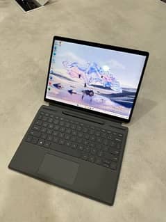 Dell Latitude 7320 Deactachable:Core i7 11th Gen:16/256 :Pen Included