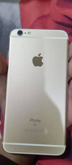 i phone 6splus pta approved