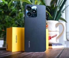 Realme C53