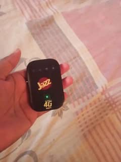 jazz unlock device