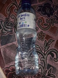 Water Bottle