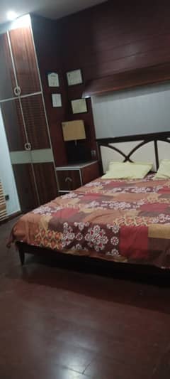 Furnished Bedroom Available For Female