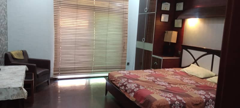 Furnished Bedroom Available For Female 4