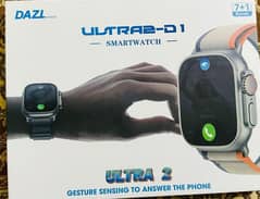 7 in 1 smart watch ultra 2