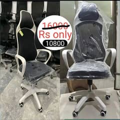 office chairs / revolving chair / repairing chairs / reception chair