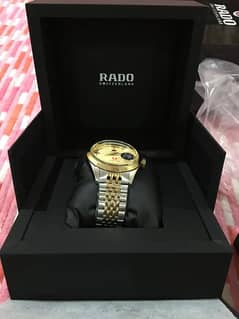 RADO