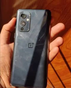 oneplus 9