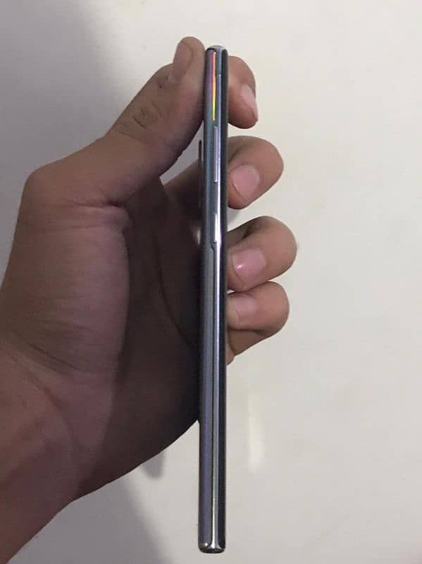 Samsung Note 10 Plus 1