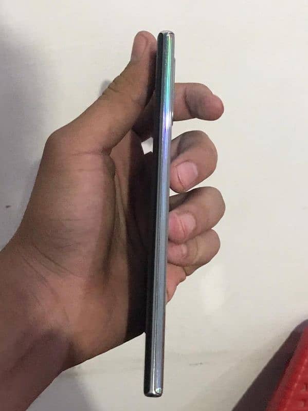 Samsung Note 10 Plus 6