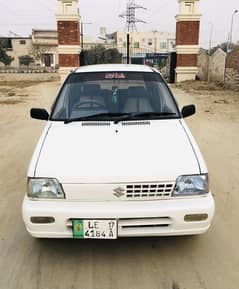 Mehran VXR 2017 Model EURO 2 (AC+Heater Working) Total Genuine