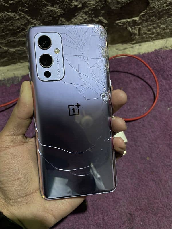 Oneplus 9 pta for sell 0