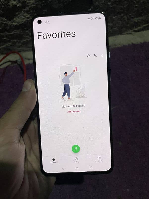 Oneplus 9 pta for sell 5