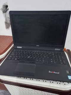 Dell laptop core i5