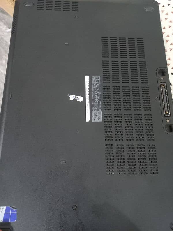 Dell laptop core i5 2