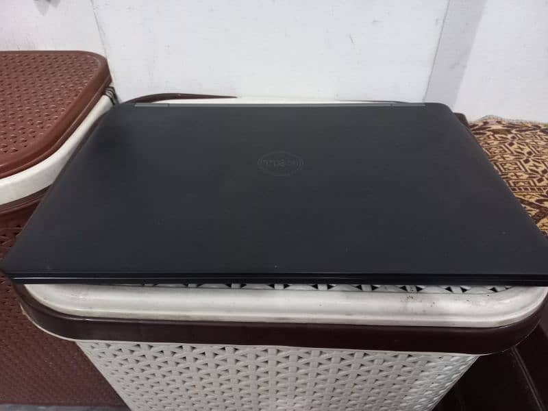 Dell laptop core i5 5