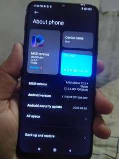 redmi 9t ram 4gb ram 128 non PTA glass change