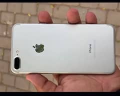 iphone 7Plus 256GB PTA APPROVED waterpack scratchless