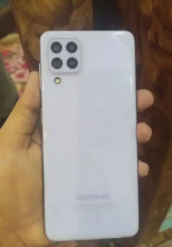 samsung a22 2