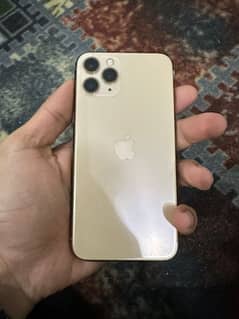 iPhone 11 pro jv